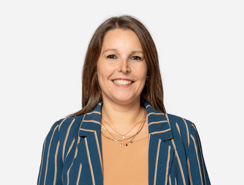 Anaïs Beaumecker